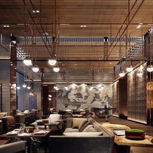 Hotel Bangkok Marriott Hotel The Surawongse cazare Bangkok