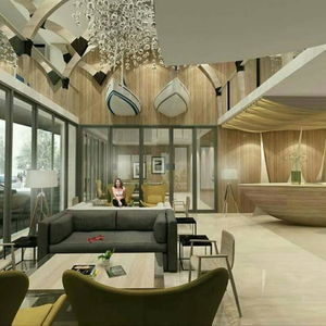 Hotel Worita Cove Hotel cazare Chon Buri