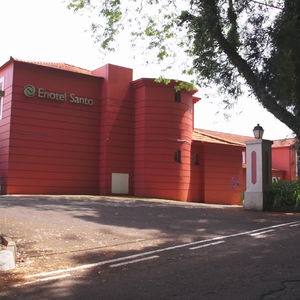 Sejur Enotel Santo Da Serra vacanta Santo da Serra