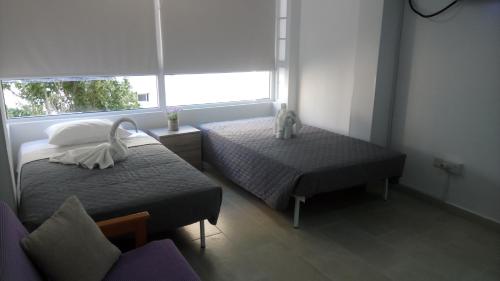 Hotel Lca4 Flat For You Apartment