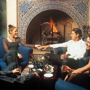 Hotel Kenzi Rose Garden cazare Marrakesh City