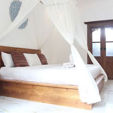 Sejur Bhuana Shanti Homestay vacanta Bali