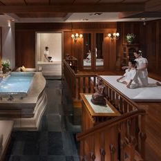 Hotel Mandarin Oriental cazare Bangkok