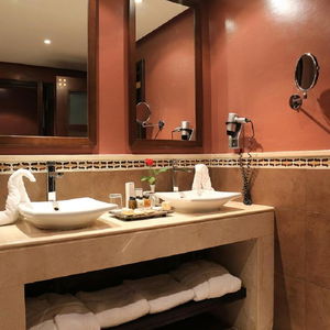 Hotel Kenzi Menara Palace cazare Marrakesh City