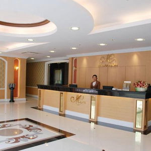 Sejur Metropoint Bangkok vacanta Bangkok