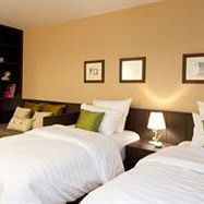 Sejur Northgate Ratchayothin vacanta Bangkok