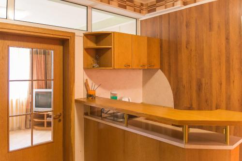 Hotel Apartments Iris69