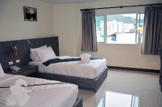 Hotel The Cocoon Patong