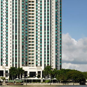 Hotel Peninsula cazare Bangkok