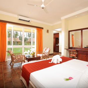 Sejur Club Palm Bay vacanta Negombo