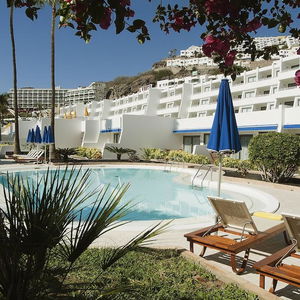 Hotel El Greco cazare Gran Canaria