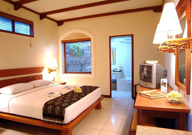 Hotel Bali Mandira Beach Resort