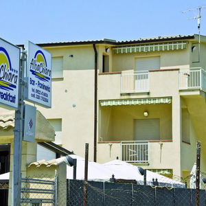 Hotel B&B Albachiara cazare Agrigento