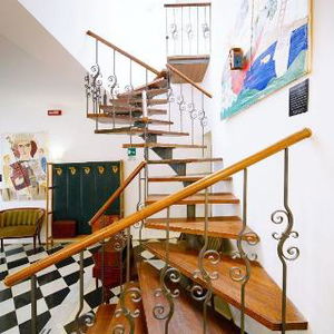 Hotel Santuzza Hotel Catania cazare Catania