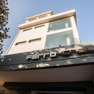 Hotel Ferro Hotel cazare Modica