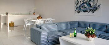 Hotel Cap St. Georges Beach Club Resort