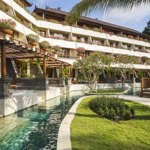 Sejur Nusa Dua Beach & Spa vacanta Nusa Dua