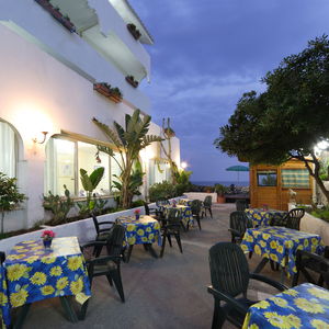 Hotel Baia Degli Dei cazare Giardini-Naxos