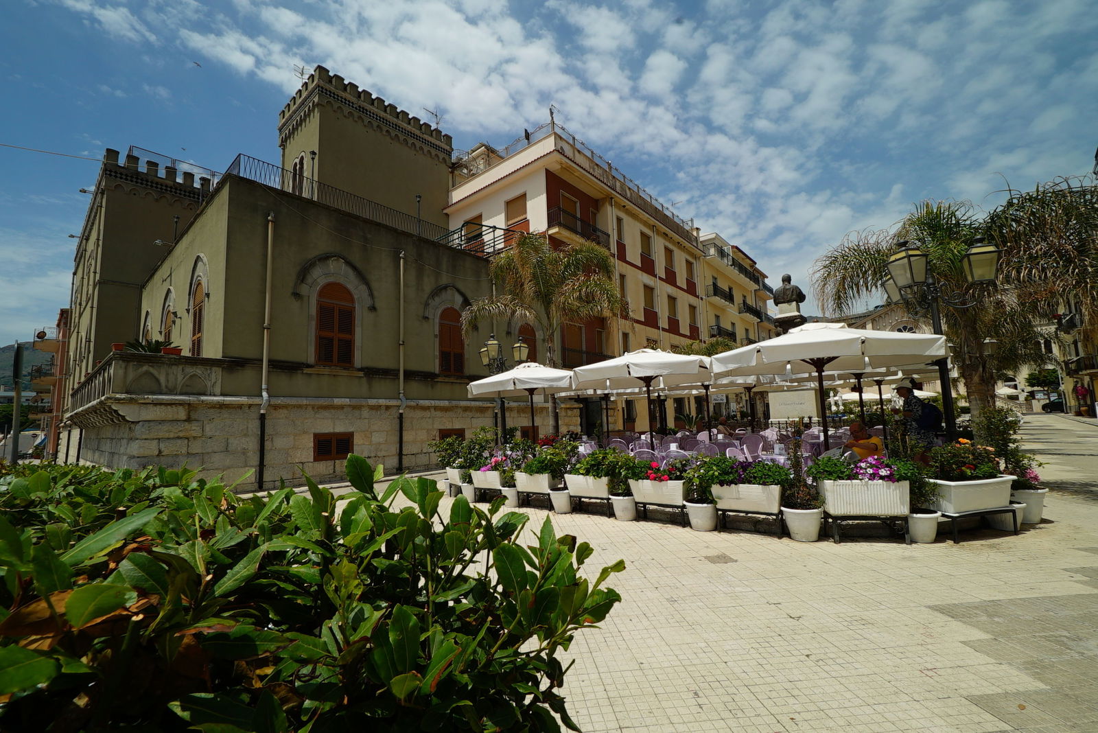 Hotel Palazzo Durante