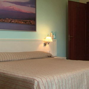 Hotel Kalaskiso' cazare Giardini-Naxos