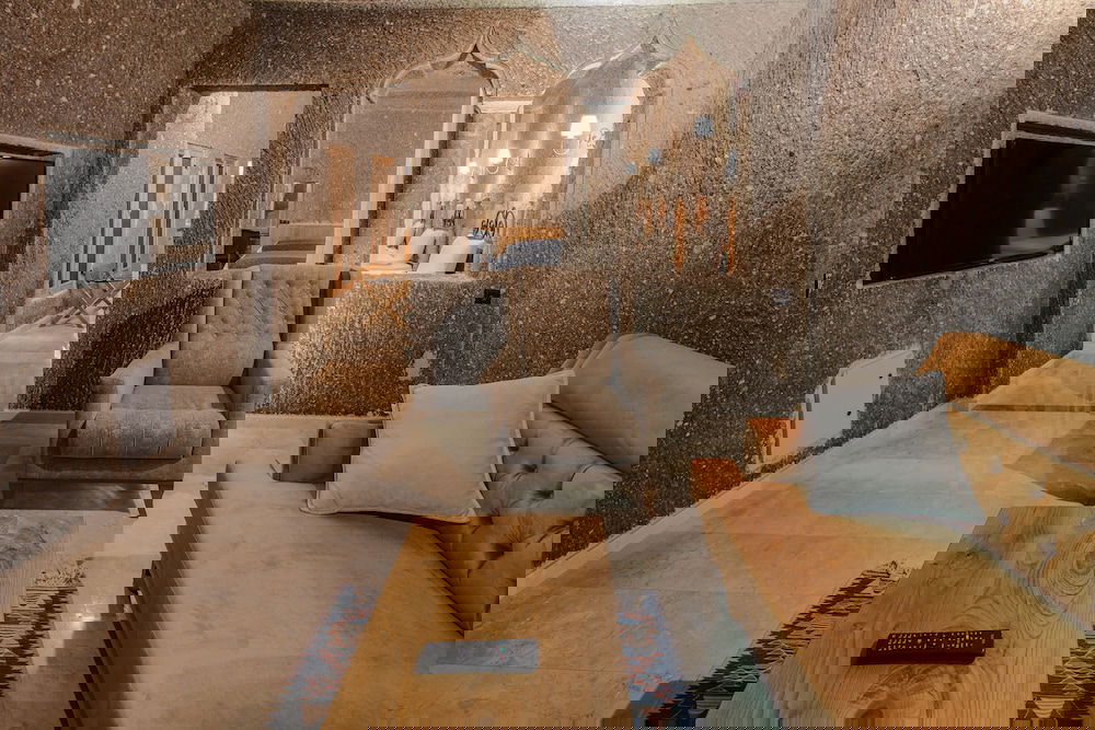 Hotel Lunar Cappadocia Hotel