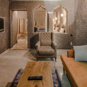 Hotel Lunar Cappadocia Hotel cazare Nevsehir