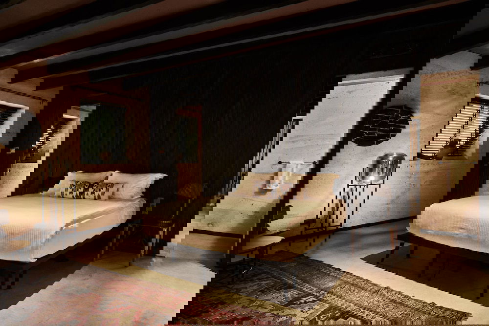 Hotel Carus Cappadocia