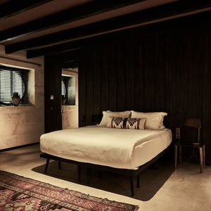 Hotel Carus Cappadocia cazare Nevsehir