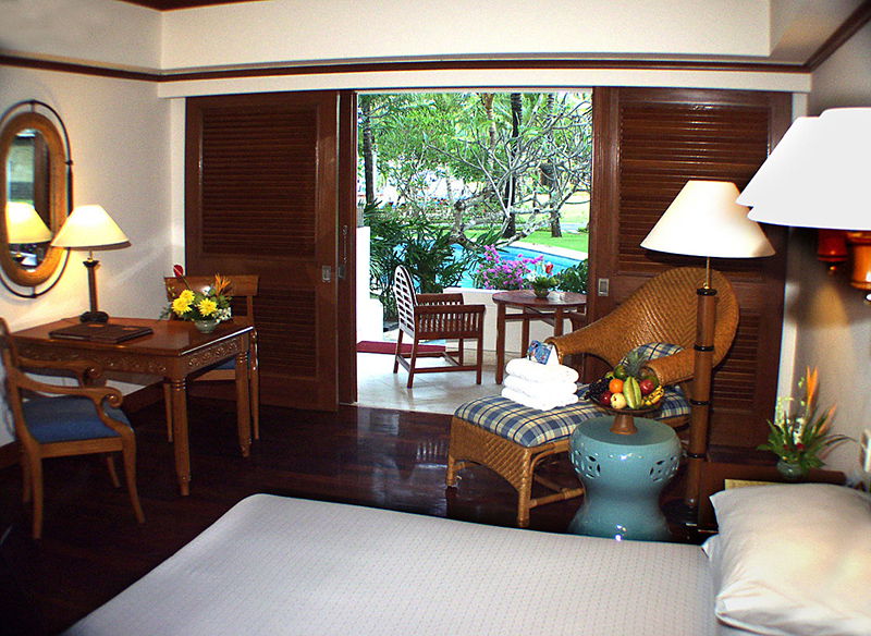 Hotel Hilton Bali Resort