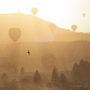 Hotel Kelebek cazare Goereme