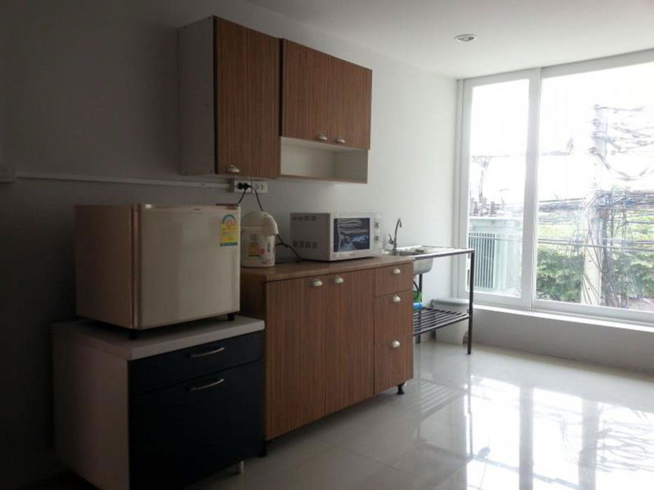 Hotel Freesia Guesthouse Suvarnabhumi