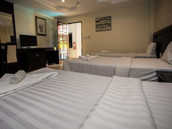 Hotel Patong Hillside