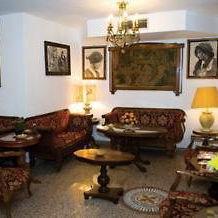 Hotel La Riva cazare Giardini-Naxos