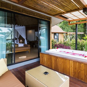 Hotel Aonang Fiore Resort (Sha) cazare Krabi