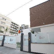 Hotel 8 Room cazare Catania