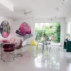 Sejur Art Villa Dominicana vacanta Punta Cana