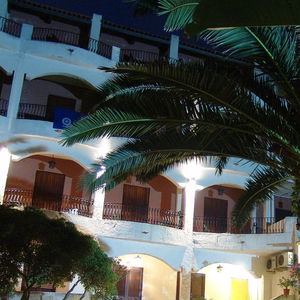 Hotel Hotel Kalos cazare Giardini-Naxos