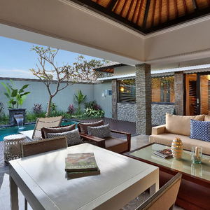 Hotel Peppers Seminyak cazare Seminyak