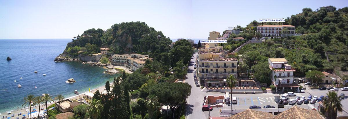 Hotel Villa Bianca Resort