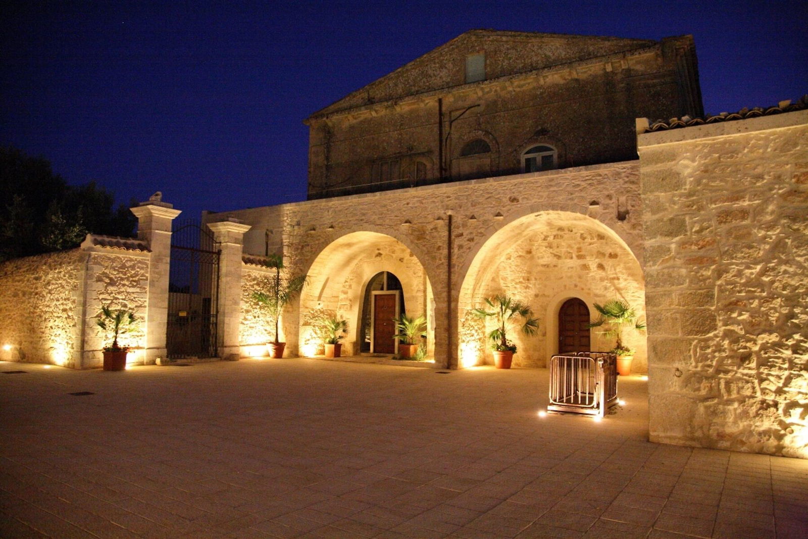 Hotel Casato Licitra