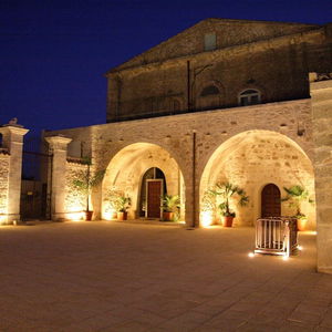 Hotel Casato Licitra cazare Ragusa