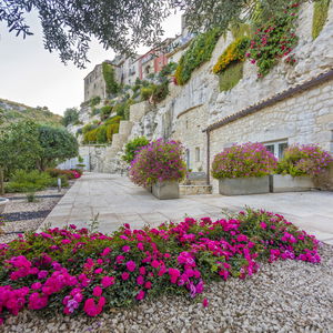 Hotel San Giorgio Palace Hotel cazare Ragusa