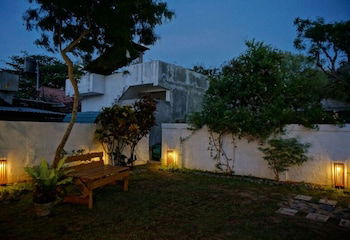 Hotel Hotel Nathariya Negombo