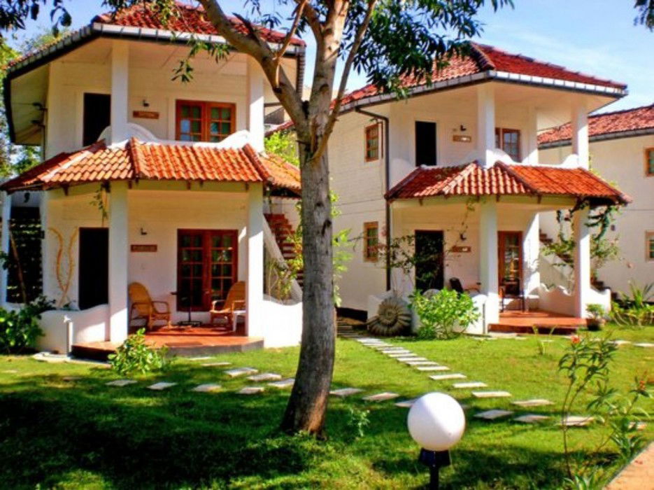 Hotel Suwaya Villa