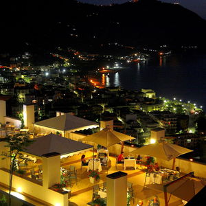 Sejur Gh Avalon Sikani Resort vacanta Gioiosa Marea