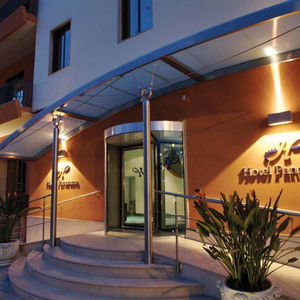 Hotel Hotel Panorama Siracusa cazare Siracusa