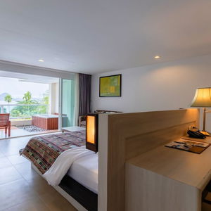 Hotel Anyavee Tubkaek Beach Resort cazare Krabi