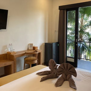 Hotel The Kamare cazare Canggu