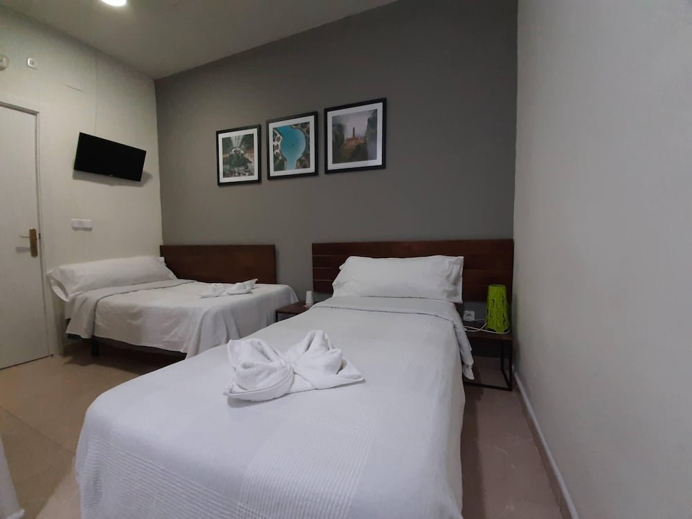 Hotel Murallas Ii By Oyo Rooms