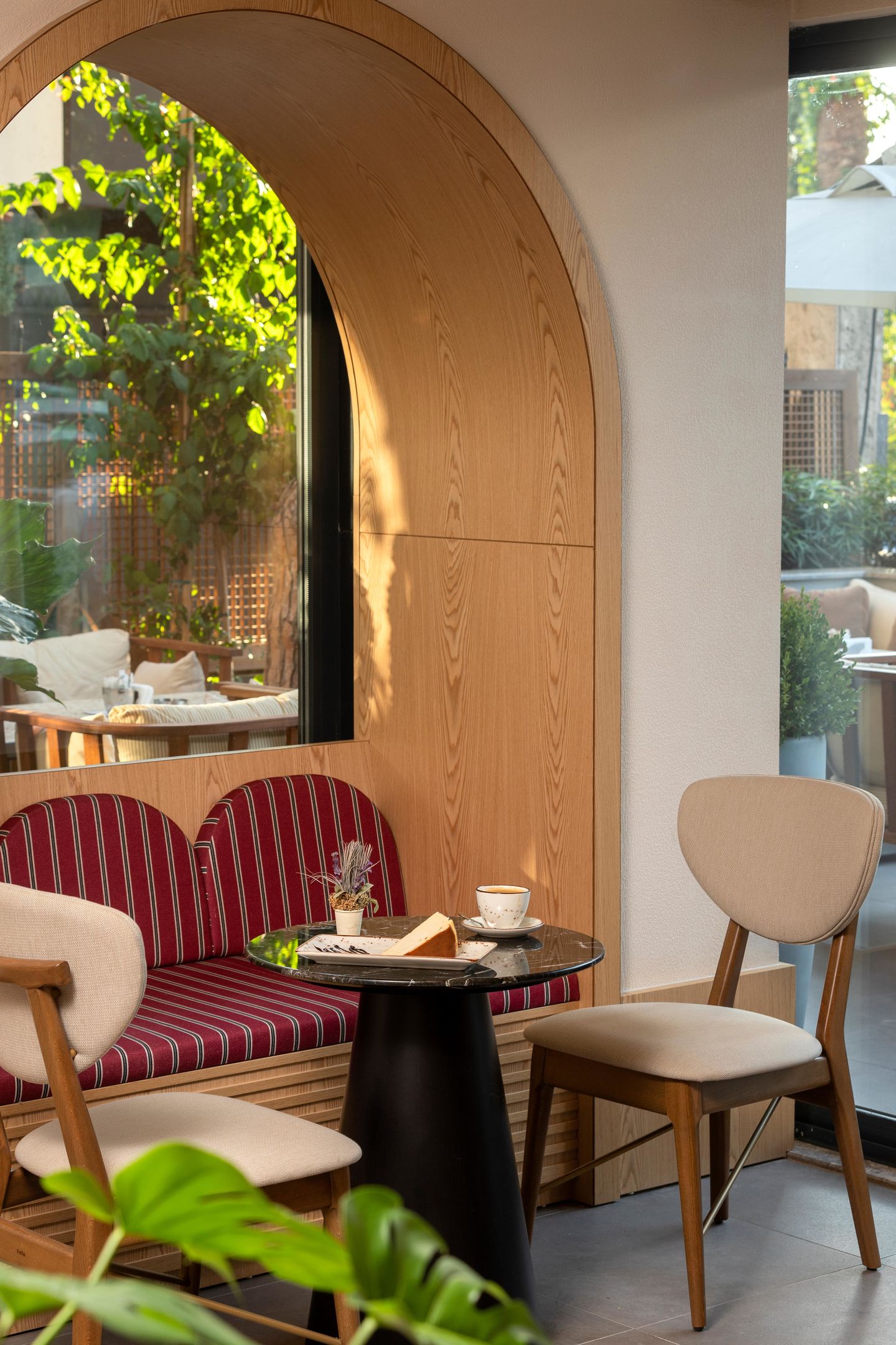 Hotel Sherwood Premio Hotel